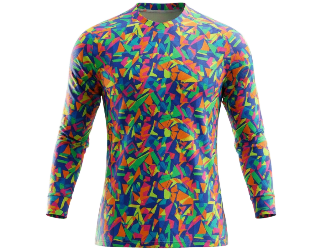 Maillot Gardien