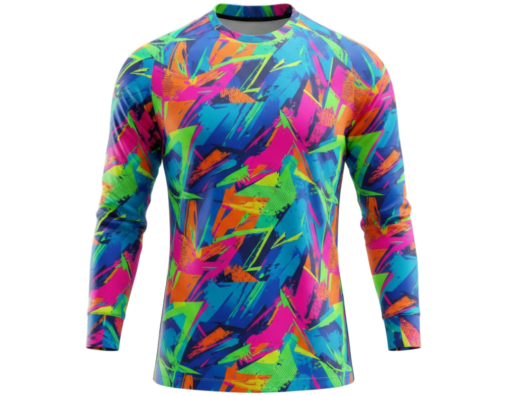 Maillot Gardien