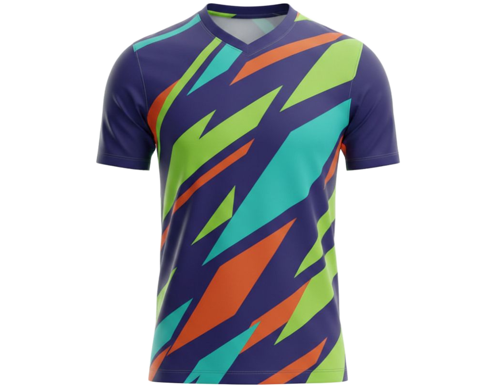 Maillot Extérieur