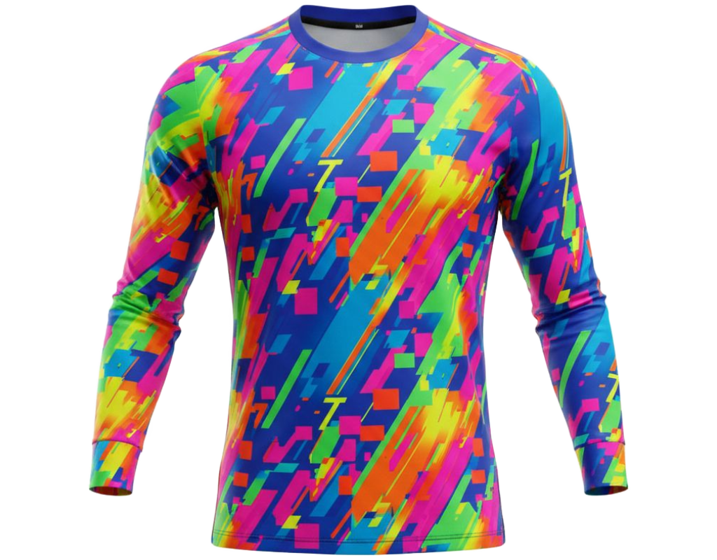 Maillot Gardien