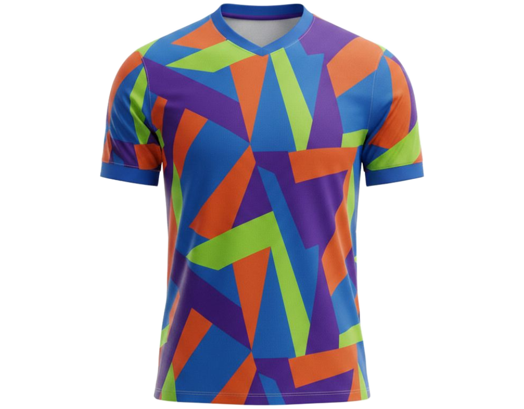 Maillot Extérieur