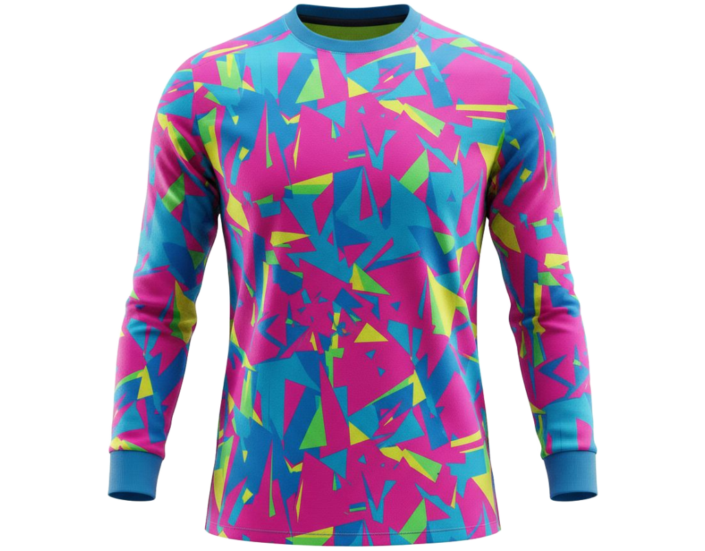 Maillot Gardien