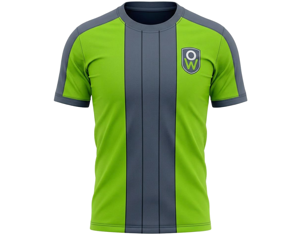 Maillot Gardien