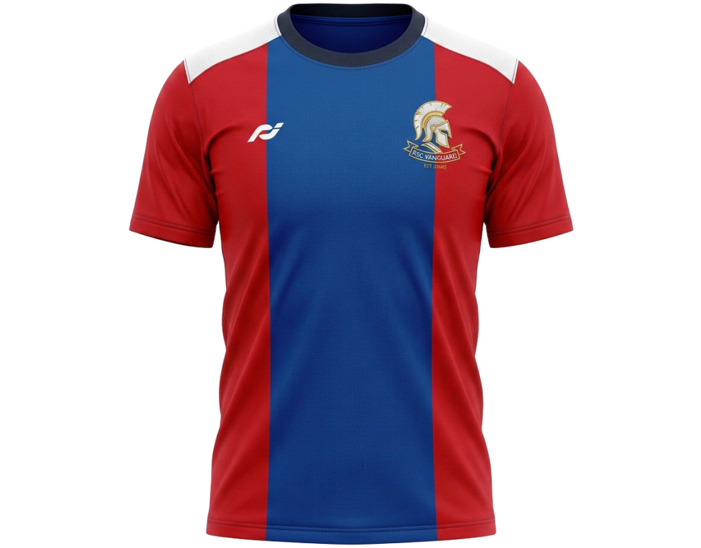 Goalkeeper kit