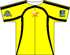 Logo Sauce Goat FC