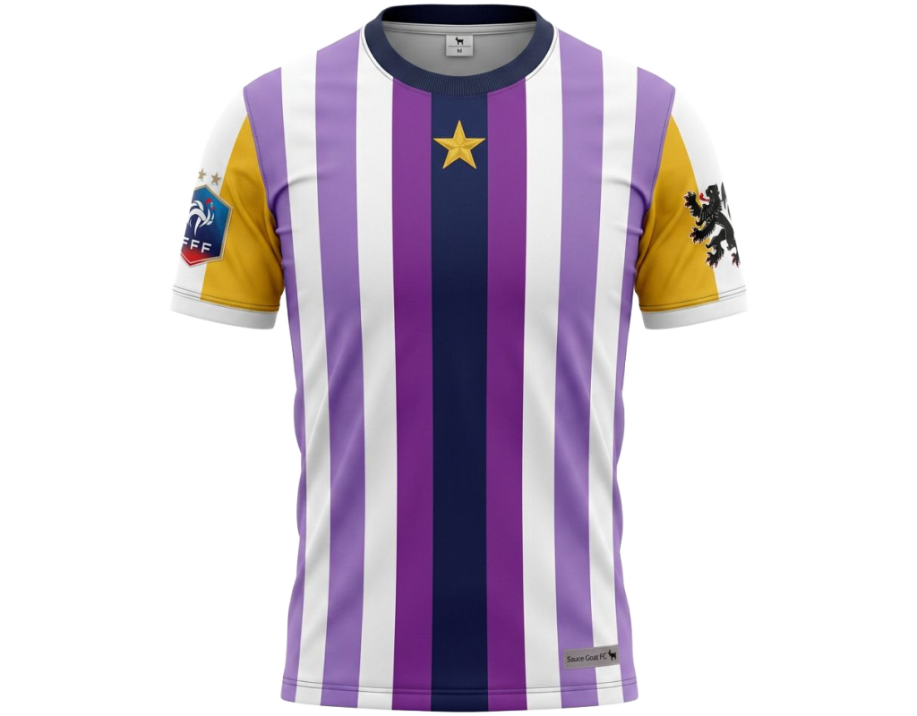 Away kit