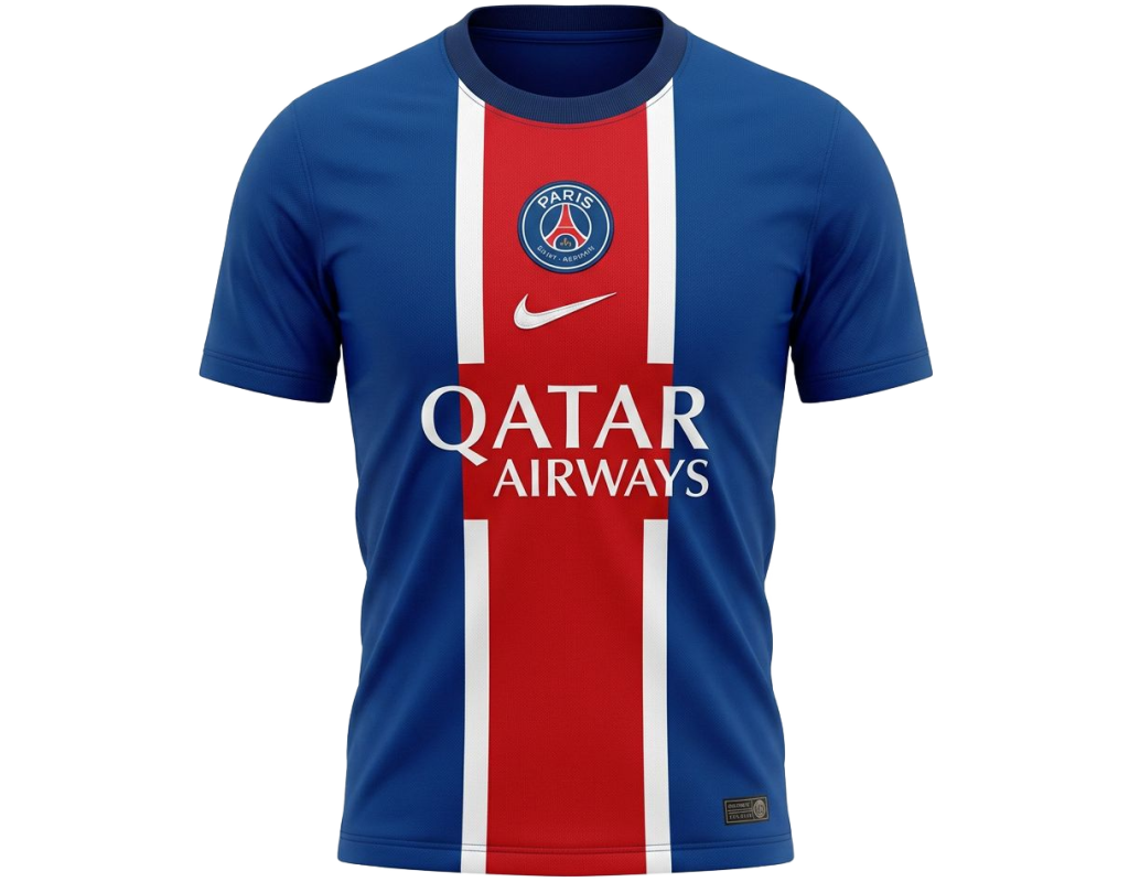 Away kit