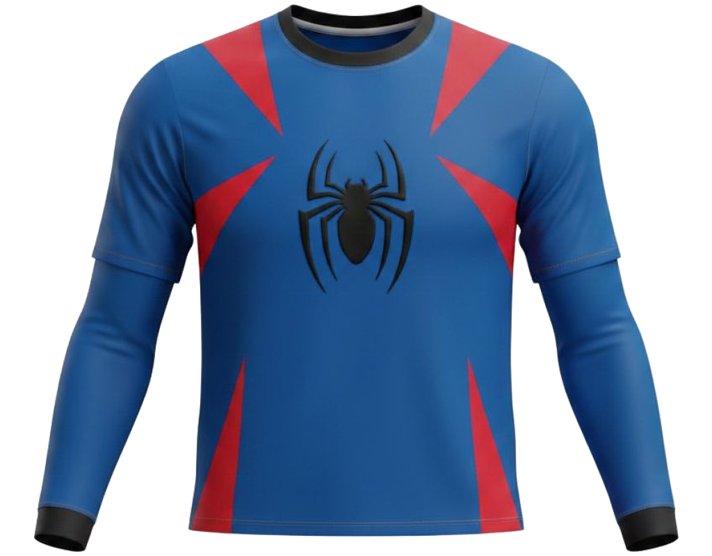 Goalkeeper kit