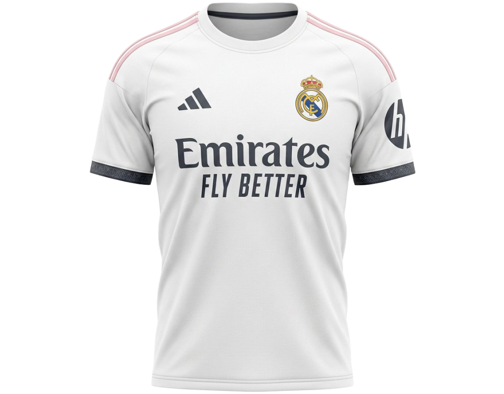 Maillot Extérieur
