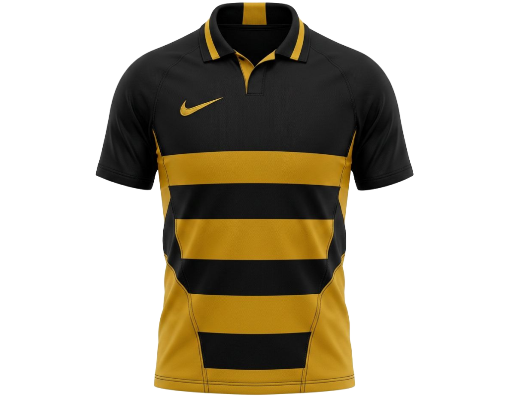 Maillot Domicile