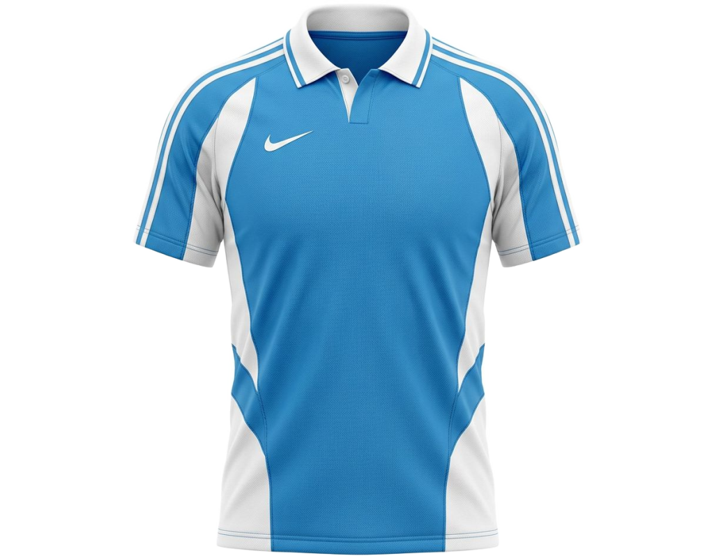 Maillot Extérieur