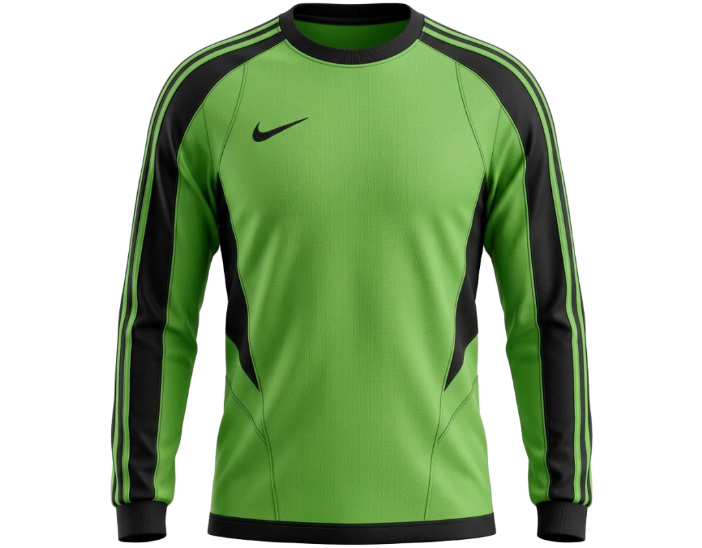 Maillot Gardien