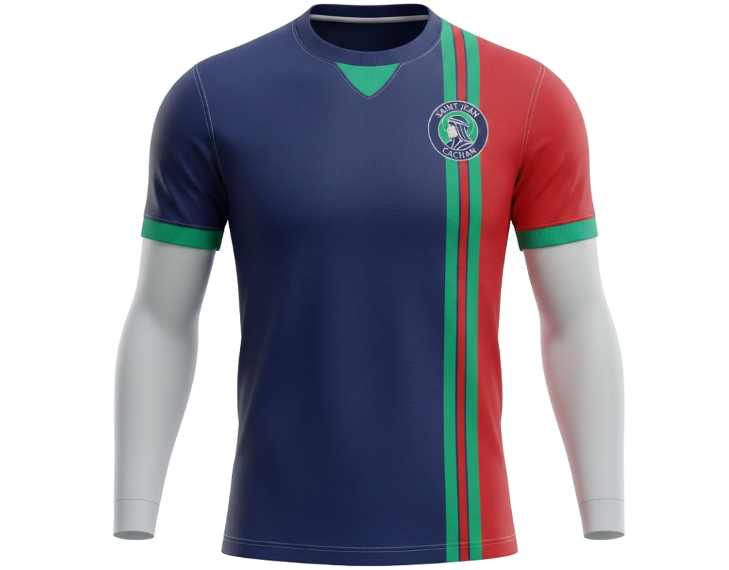 Away kit