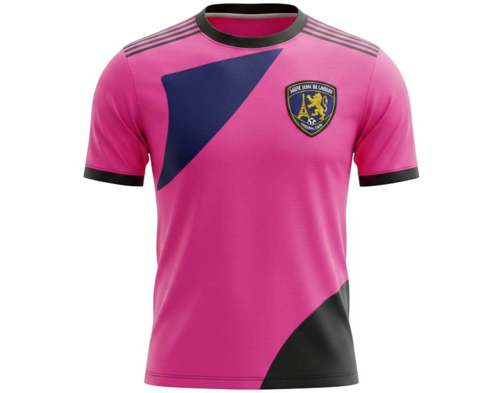 Goalkeeper kit