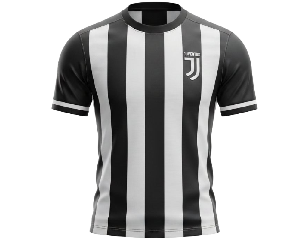 Maillot Extérieur