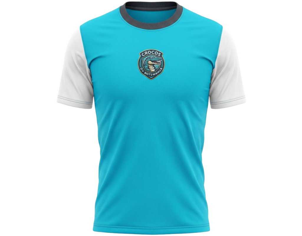 Maillot Gardien