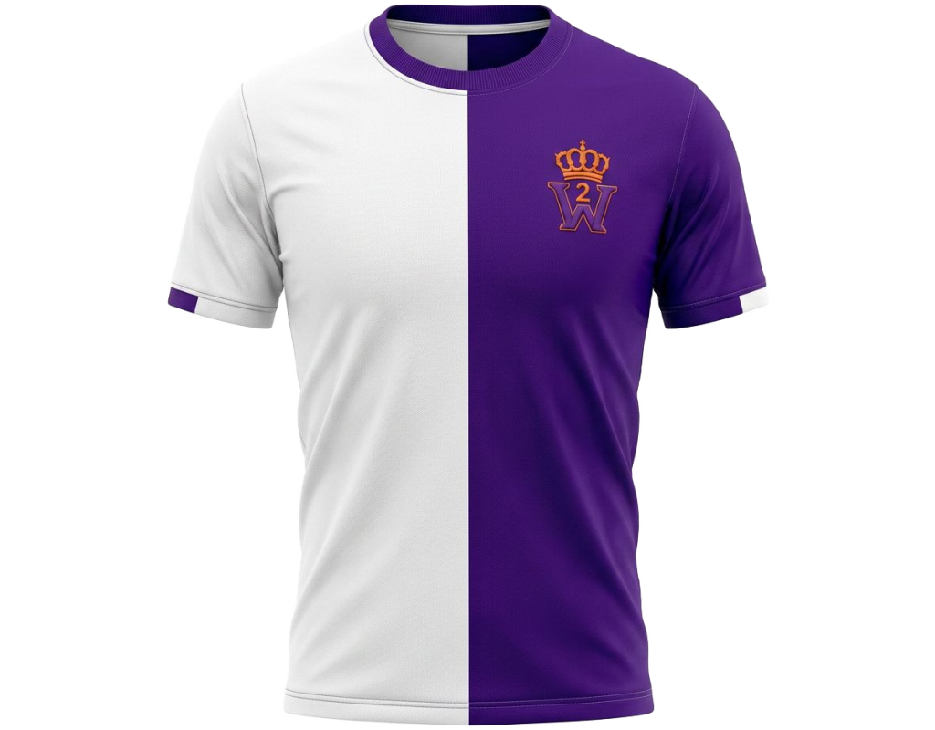Maillot Extérieur