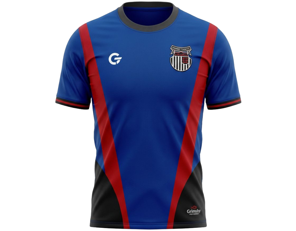 Away kit