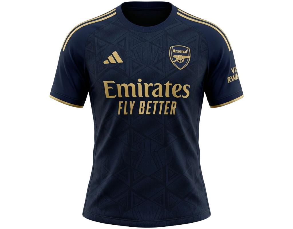 Maillot Extérieur