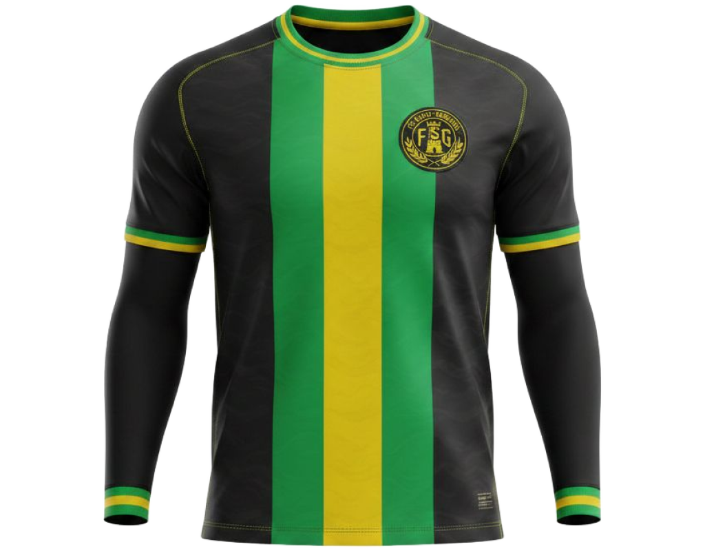 Maillot Gardien