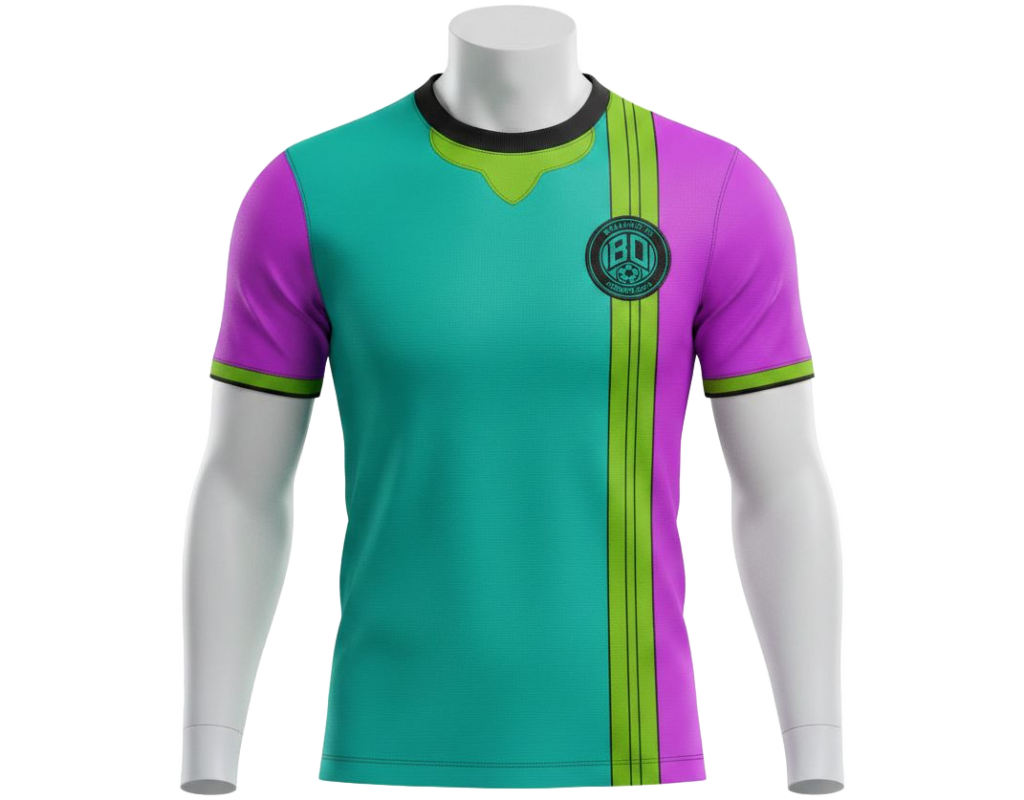 Maillot Gardien