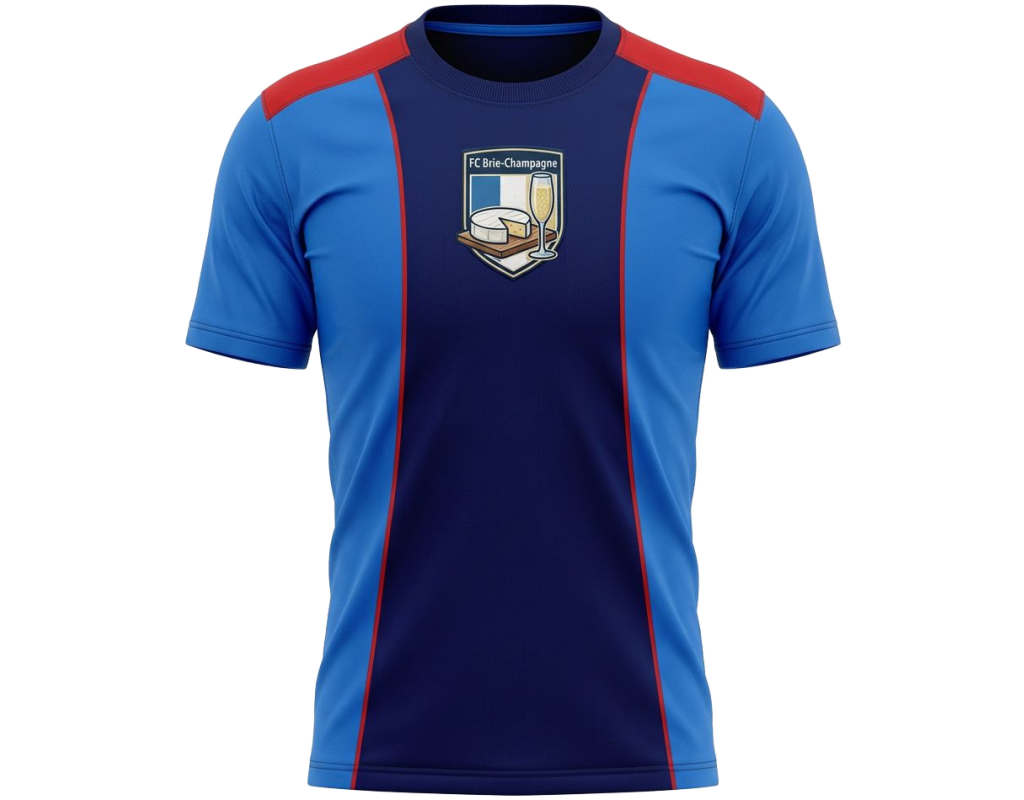Away kit