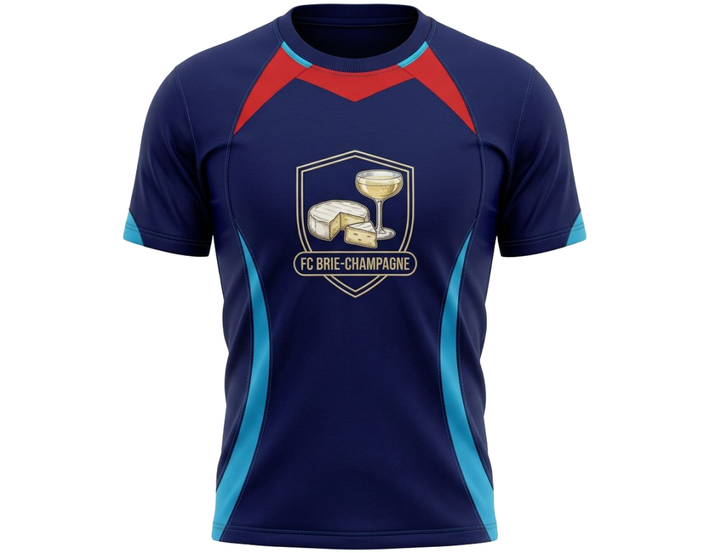 Goalkeeper kit
