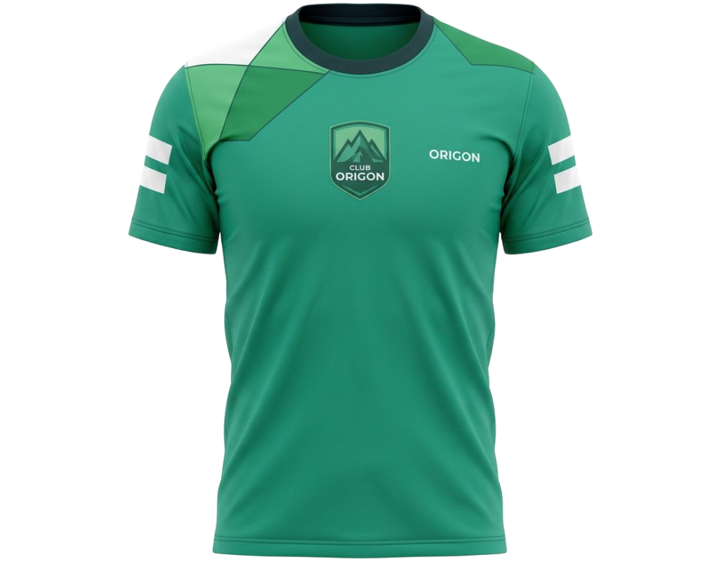 Maillot Gardien