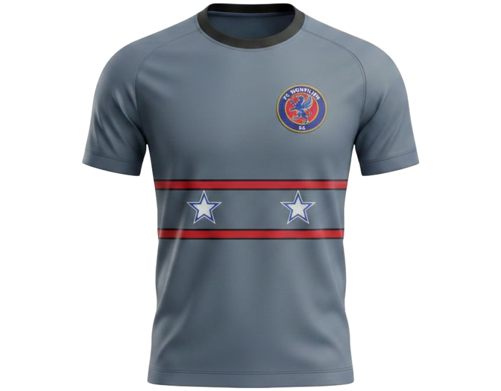 Maillot Extérieur