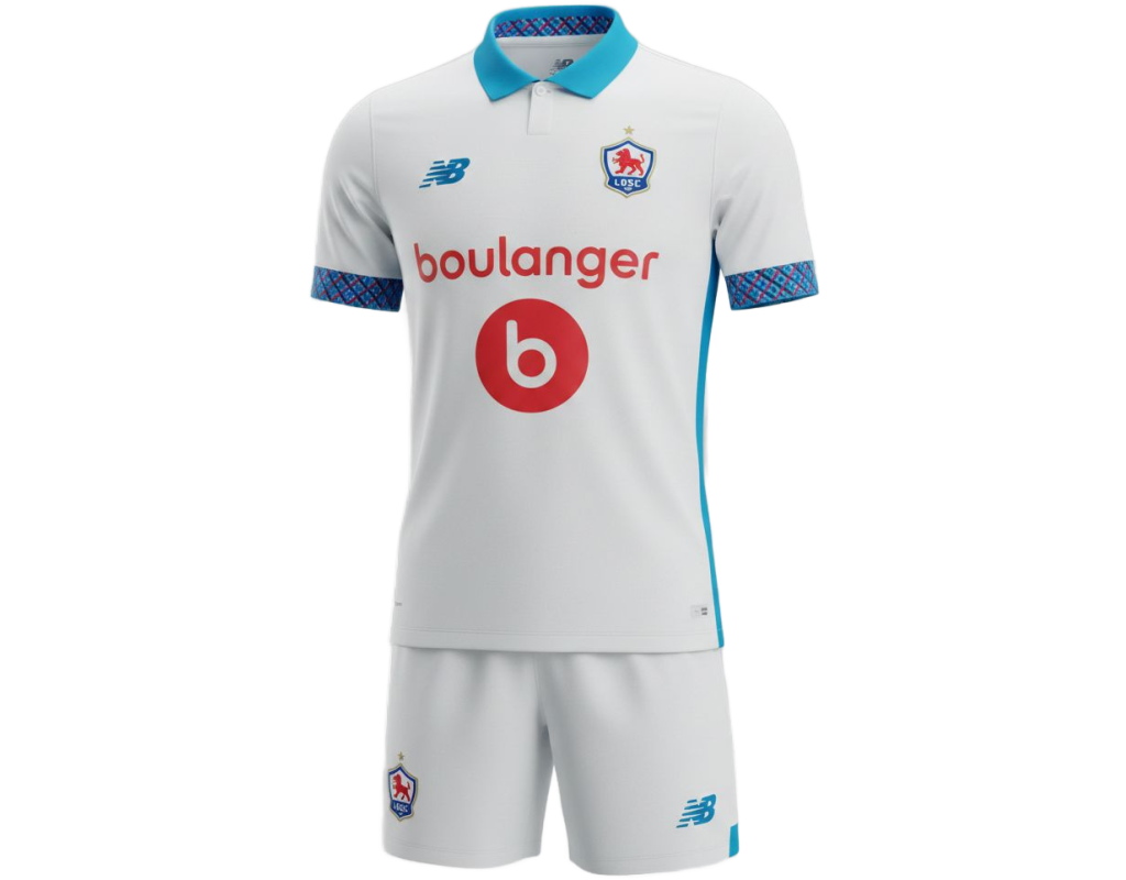Maillot Gardien