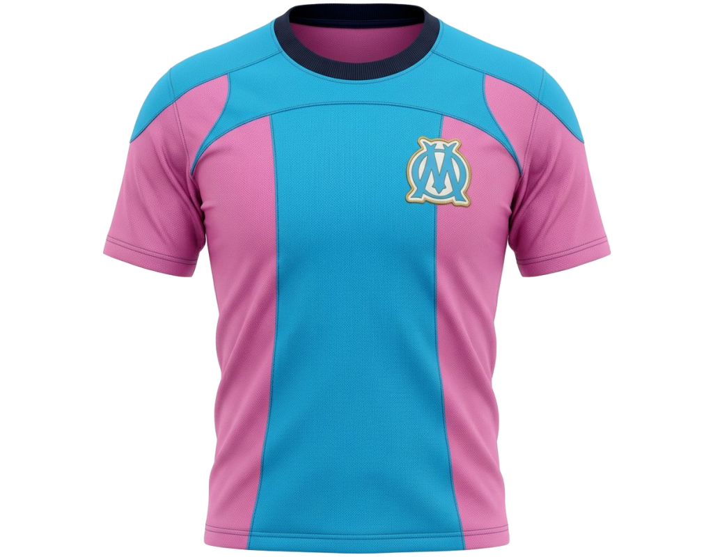 Away kit