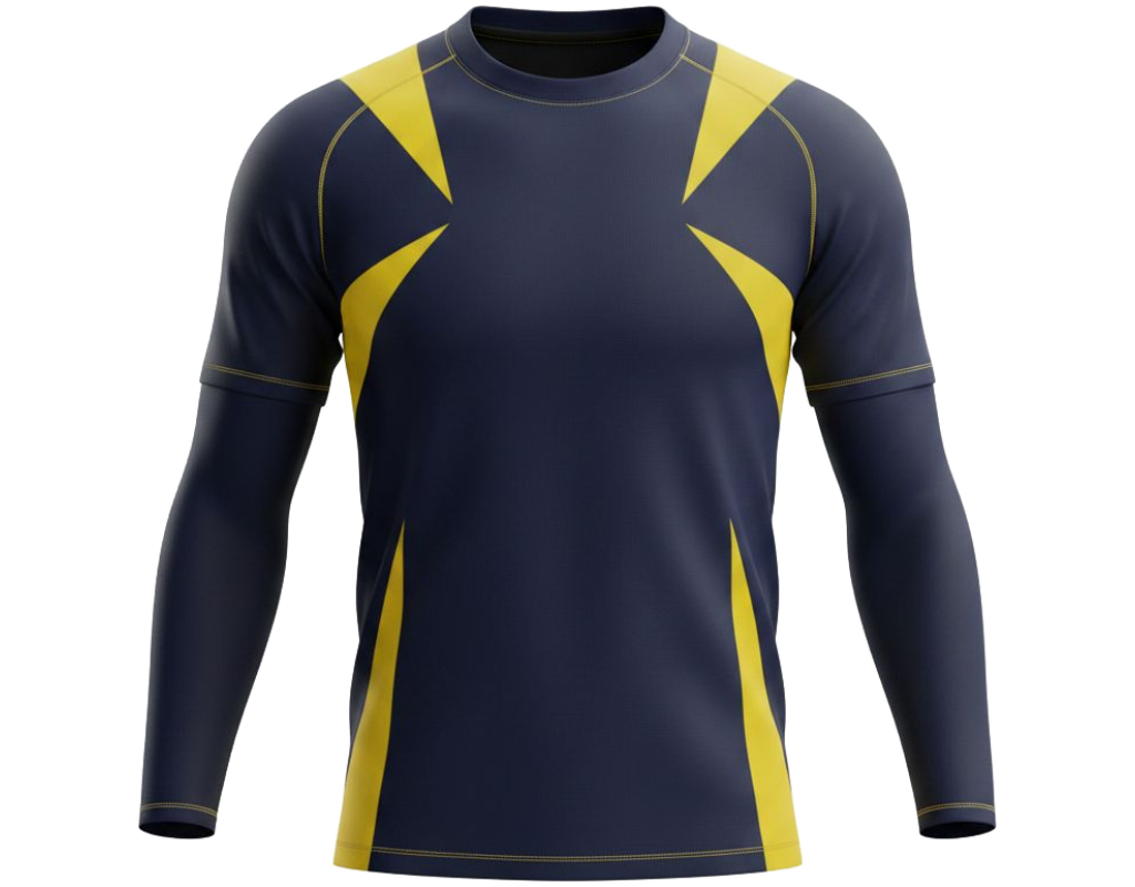 Goalkeeper kit