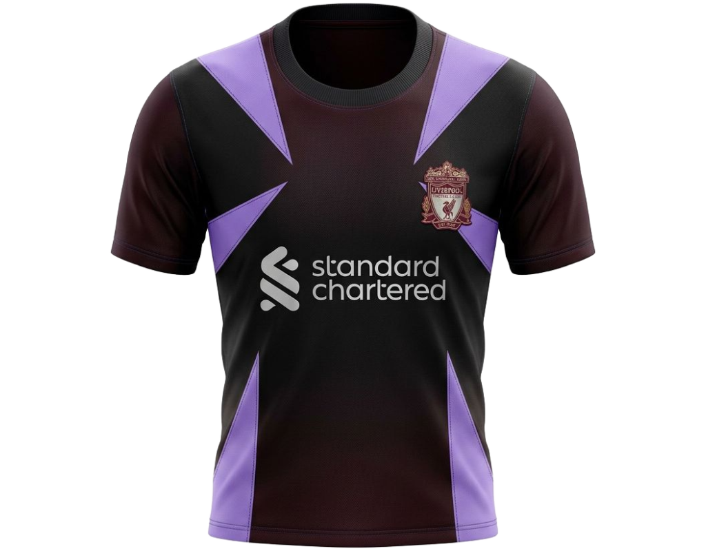 Away kit
