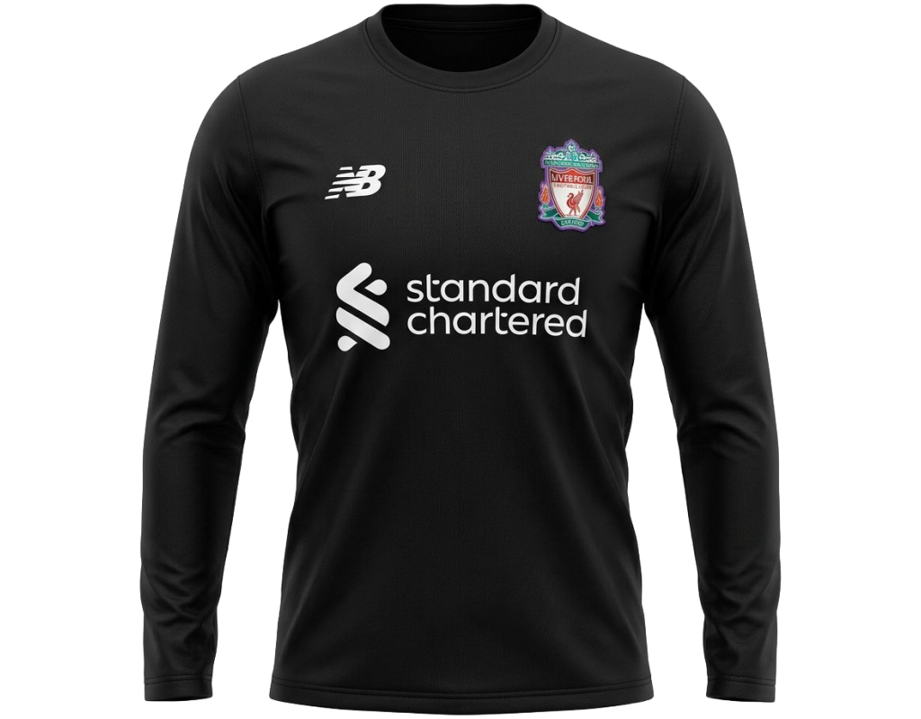 Goalkeeper kit