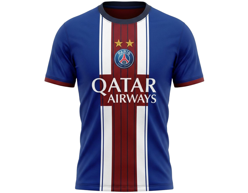 Goalkeeper kit