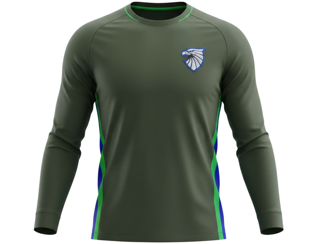 Goalkeeper kit