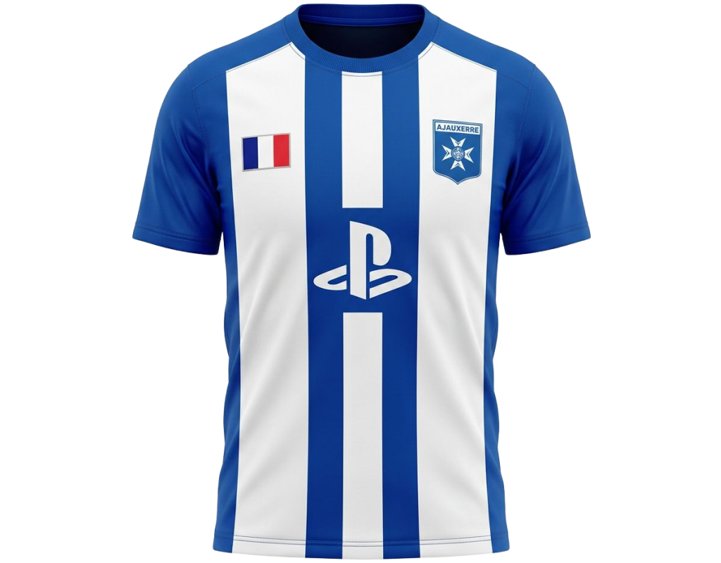 Maillot Extérieur