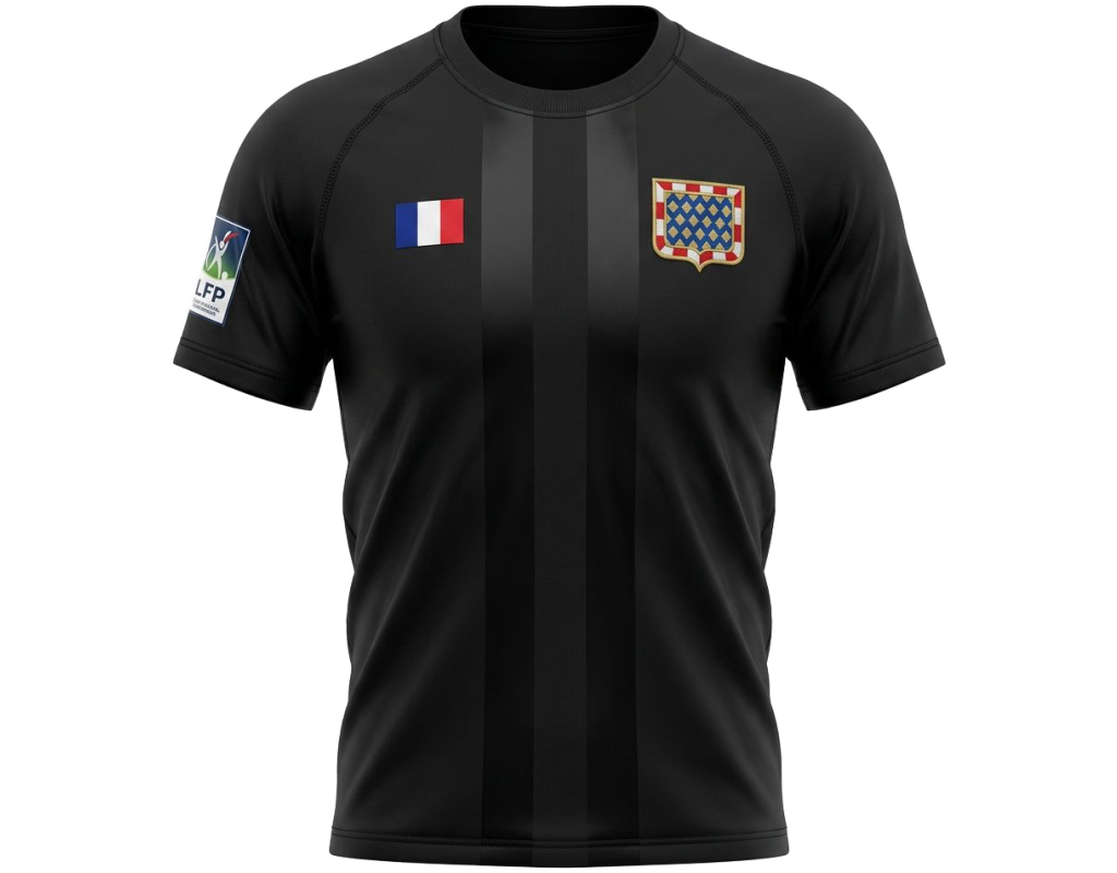 Maillot Gardien