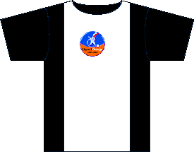 Logo FC POUSSAY