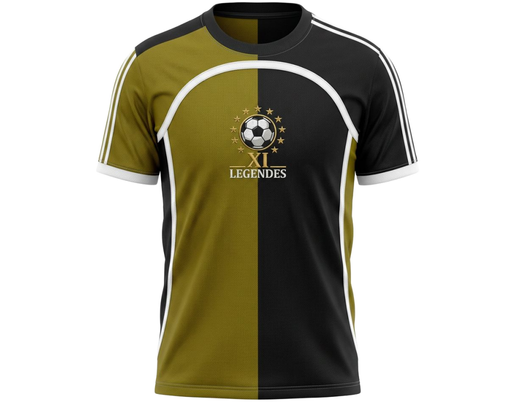 Maillot Extérieur