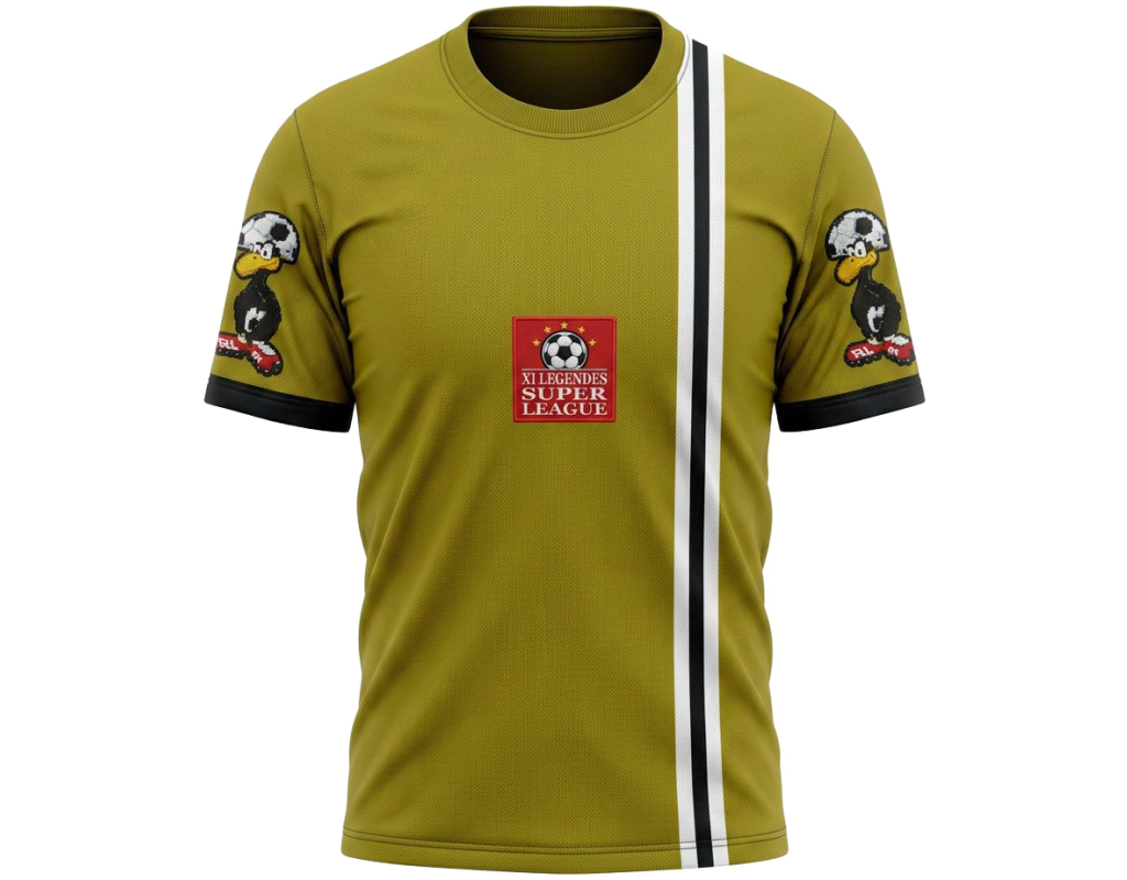Maillot Gardien