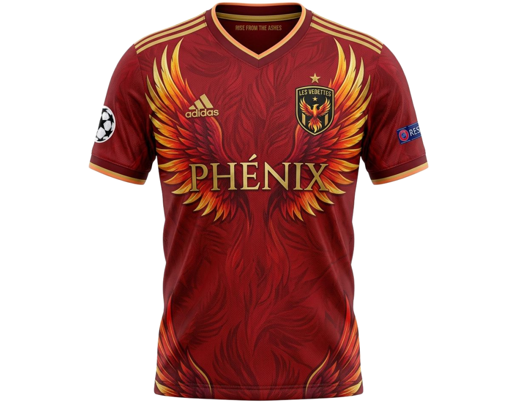 Away kit
