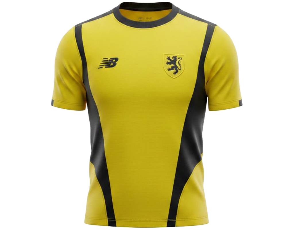 Away kit