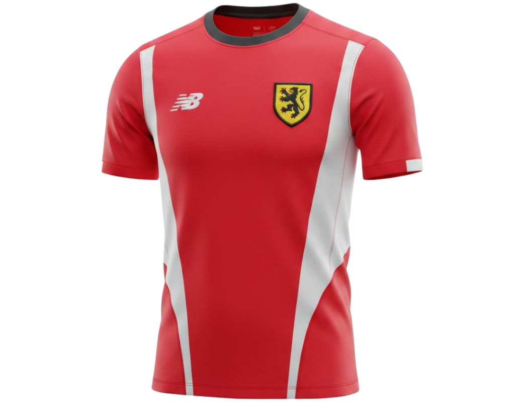 Goalkeeper kit