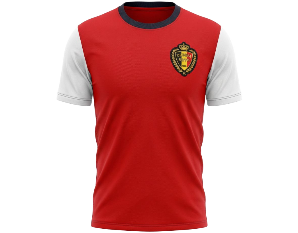 Maillot Gardien