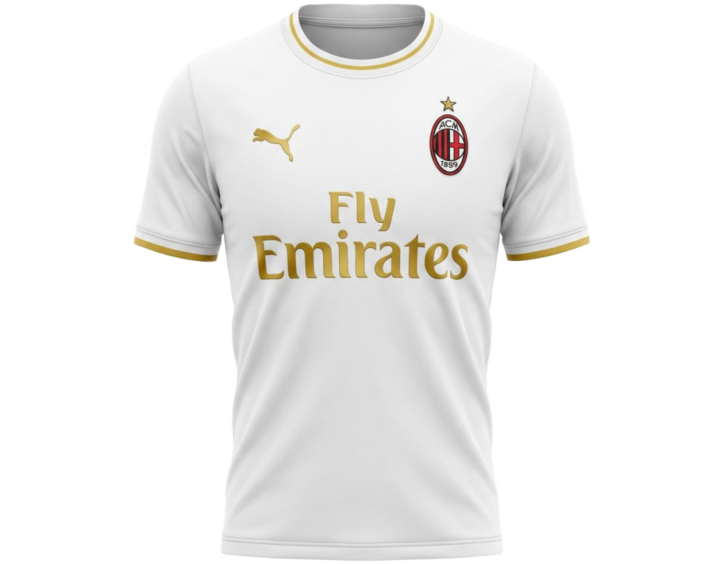 Away kit