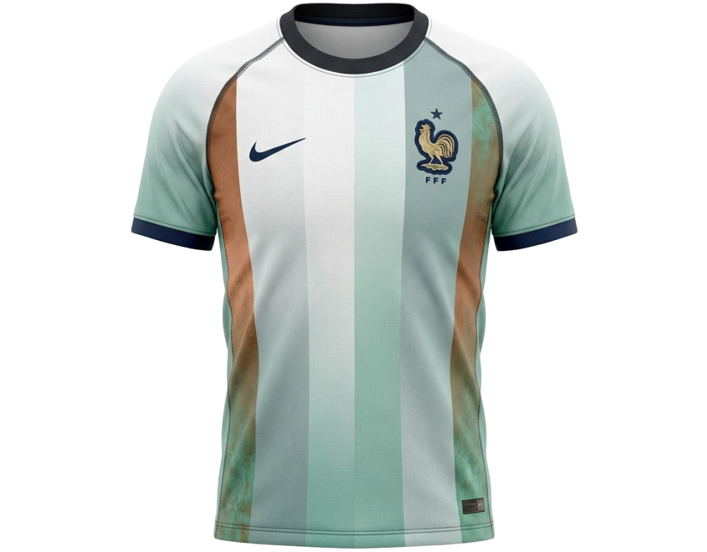 Away kit