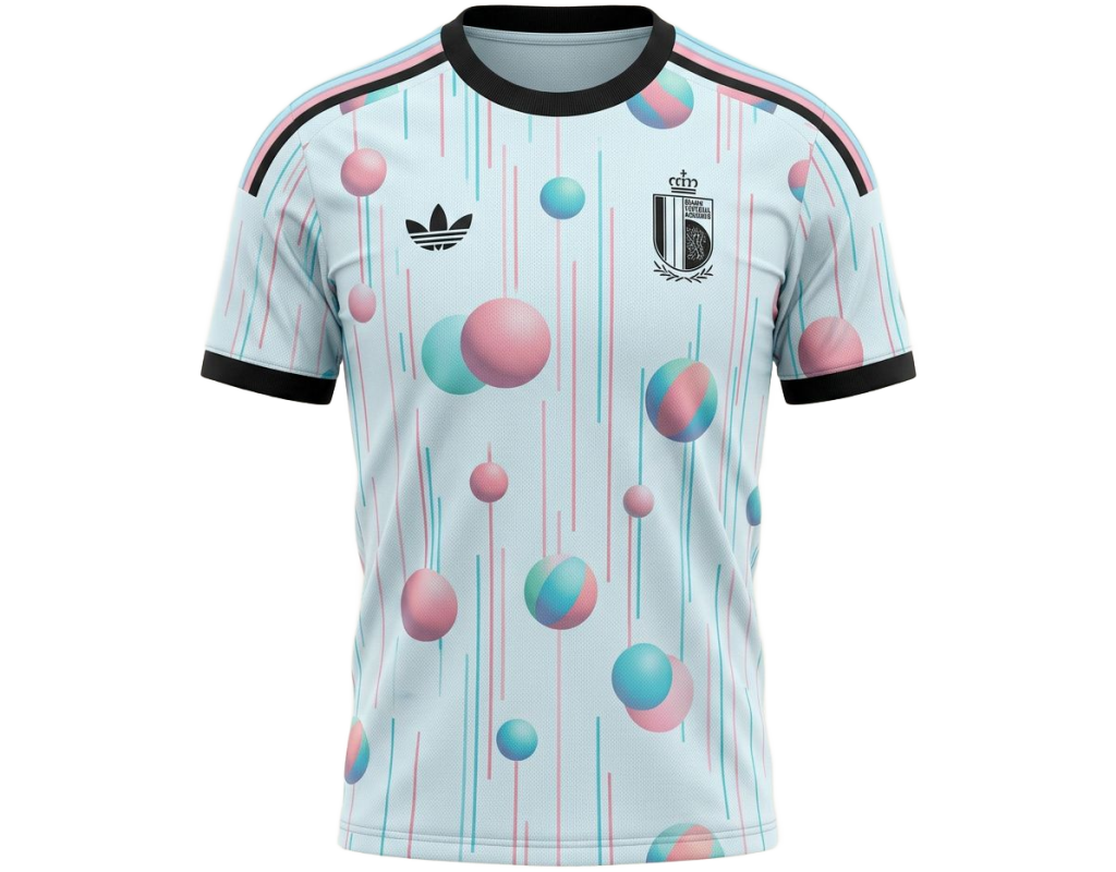 Away kit