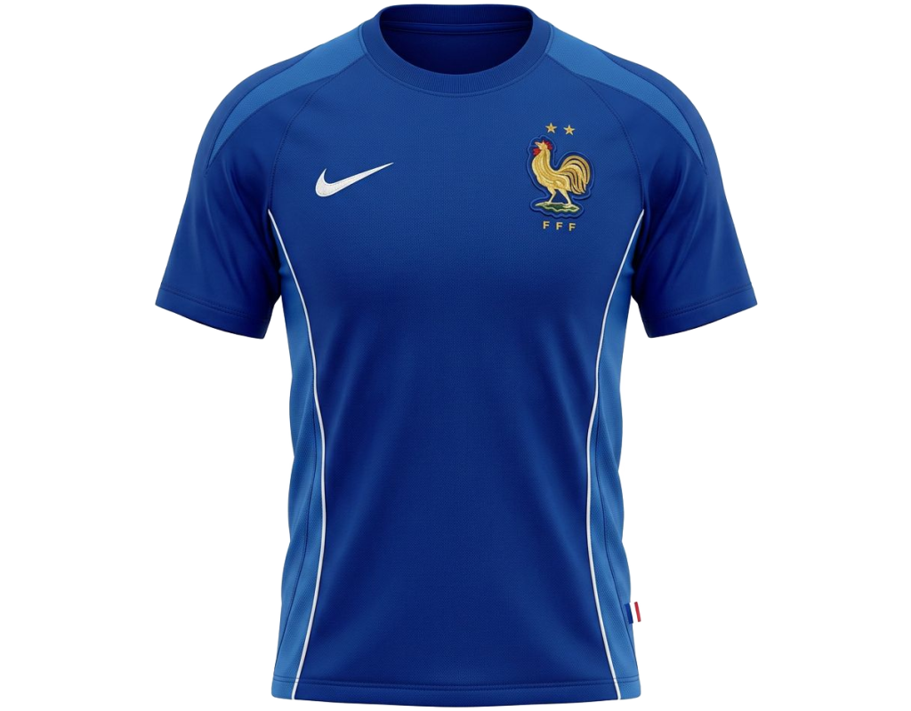 Goalkeeper kit