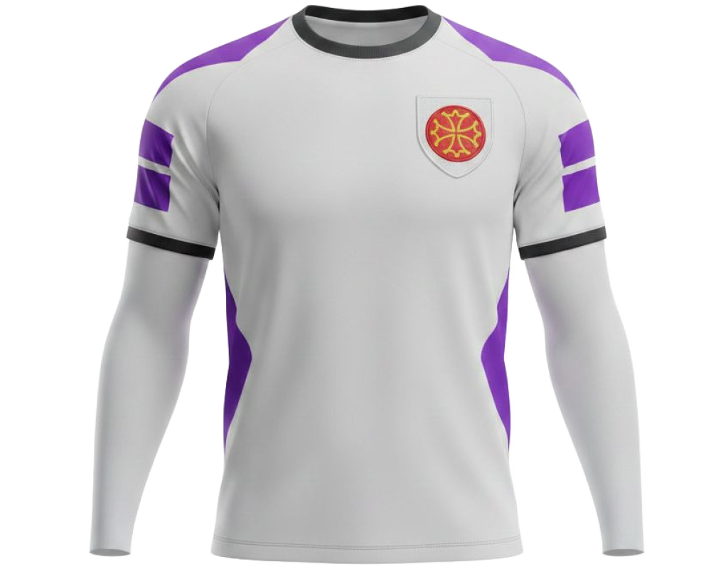 Away kit